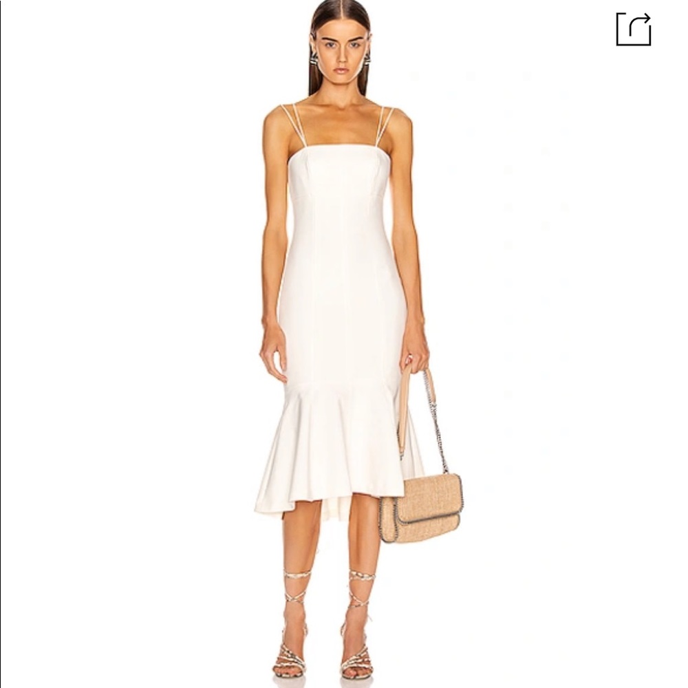 NWT Cinq A Sept Salina Dress